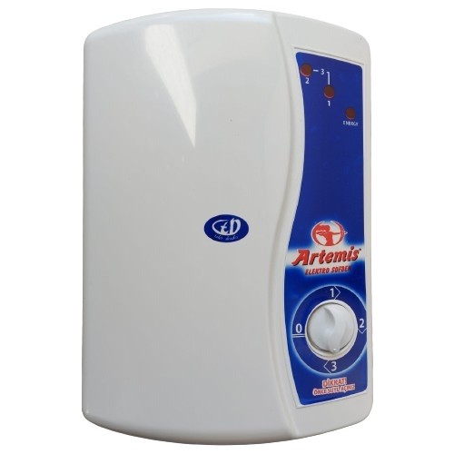 Aydın Derya Artemis Şofben 7500 W