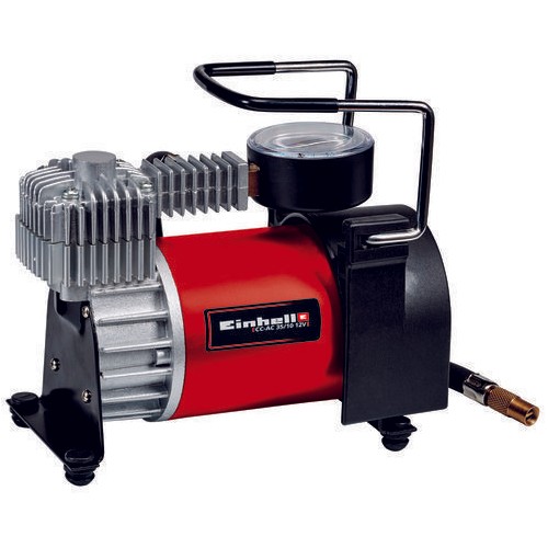 Einhell Mini Hava Kompresörü CC-AC 35/10 12 V 2072121