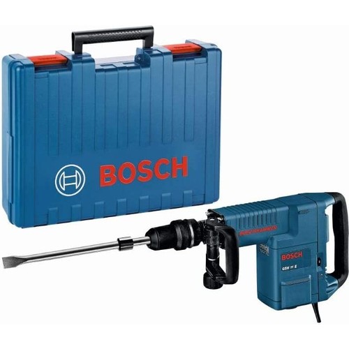 Bosch GSH 11 E Kırıcı