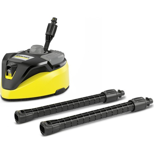 Karcher T 7 Plus T-Racer Yüzey Temizleyici 180 bar Basınç Gücü ile K4 K5 K7 Modellerine Uygun