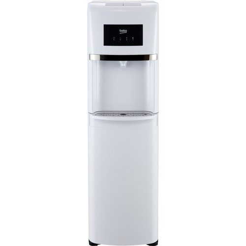 Beko 6600 Bg Gizli Damacanalı Su Sebili 3.6 L Paslanmaz Çelik Tanklı Renk 2 Musluk Özelliği