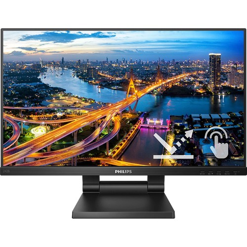 Philips 242B1TC/00 23.8'' 4ms mm Dokunmatik IPS Monitör