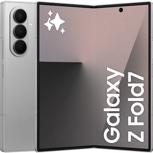 Samsung Galaxy Z Fold7 512 GB 12 GB Ram