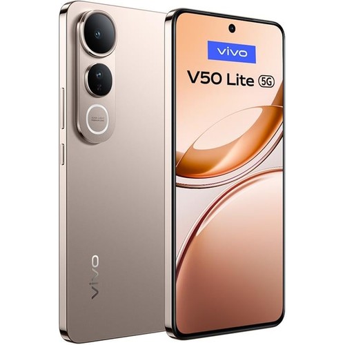 Vivo V50LITE 5g 12/256GB Akıllı Telefon