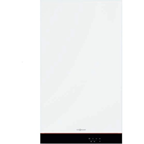 Vitodens Connect 25/29 Kw 21000 Kcl Tam Yoğuşmalı Kombi