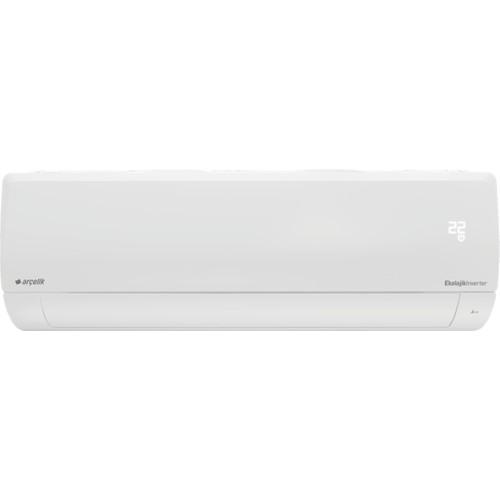 Arçelik 12325 Split Klima 12000 BTU A++ Enerji Sınıfı Inverter Teknolojisi ile Yüksek Verimlilik