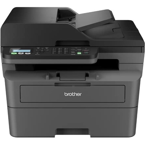 Brother MFC-L2806DW Siyah-Beyaz Lazer Yazıcı