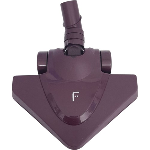 Fakir Darky Dikey Süpürge Için Süpürücü Başlık Violet