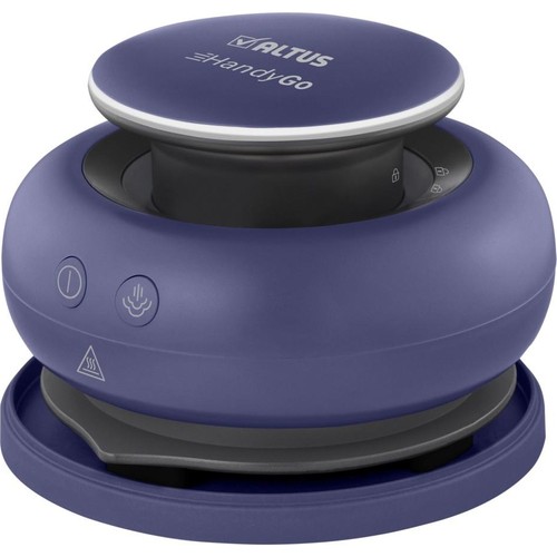 Altus HandyGo AL 5533 L 2'si 1 Arada Ütü Kırışık Giderici
