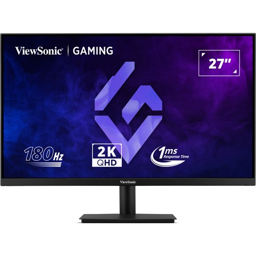 Viewsonic 27" 1Ms 180Hz QHD IPS GAMING MONITOR