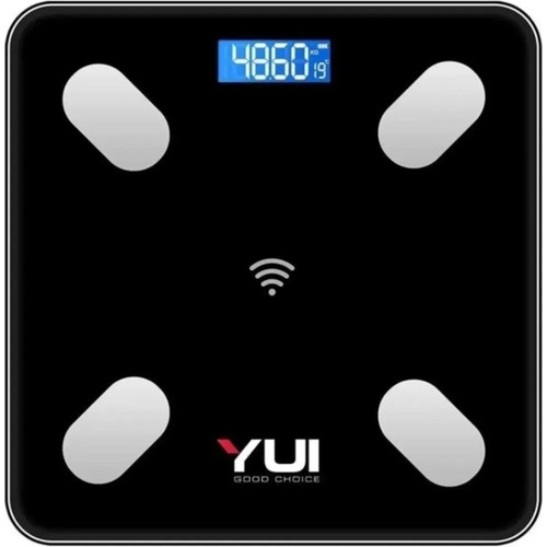 KB13 Akıllı Bluetooth Şarjlı Tartı