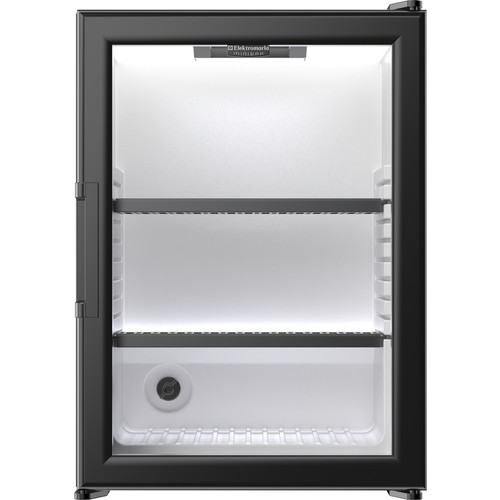 Elektromarla INV-MC-45 Inverter Kompresörlü Camlı Minibar Mini Buzdolabı