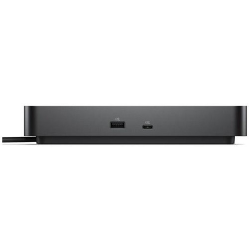 Dell Pro Smart 130W USB-C SD25 Dock Station