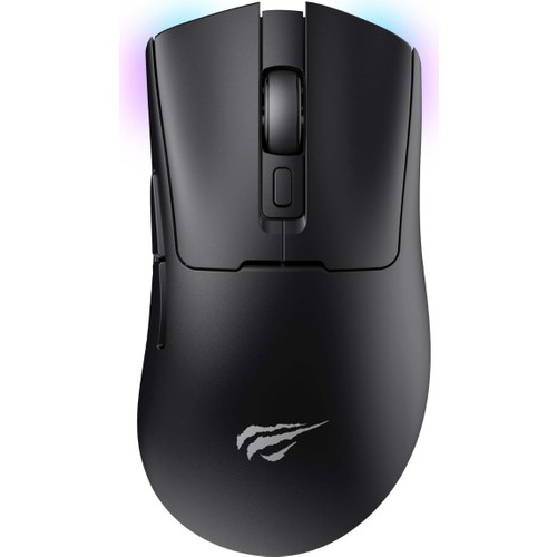 Havit Gamenote Kablosuz Gaming Mouse 3 Mod Bağlantı, 10000 Dpı, Rgb, Bt V5.2