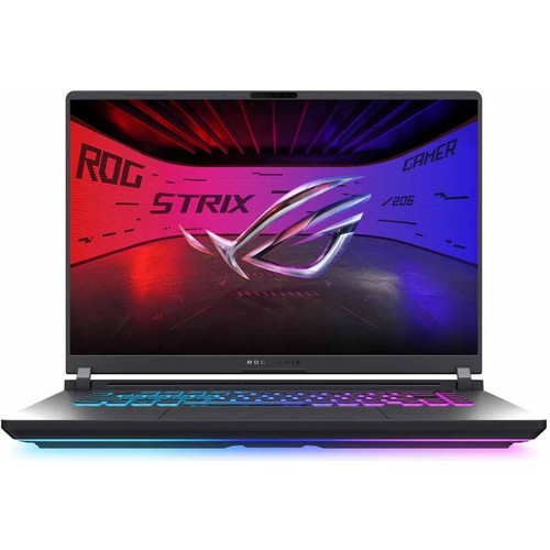 Asus ROG Strix G16 Intel Core i5 16GB 512GB SSD RTX5050 Freedos 16" Taşınabilir Bilgisayar