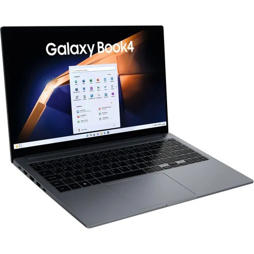 Samsung Galaxy Book4 15.6" Laptop