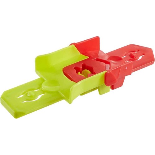 JDW41 Hot Wheels Track Creator Düz Pist Paket
