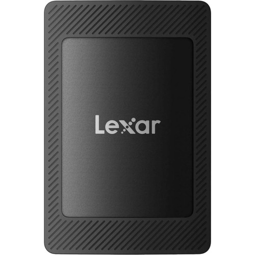 Lexar SL500 Manyetik 1TB Taşınabilir SSD