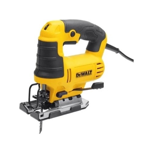 Dewalt DWE349 650W Dekupaj Testere Güçlü Motor ve Ergonomik Tasarım ile Yüksek Kesim Performansı