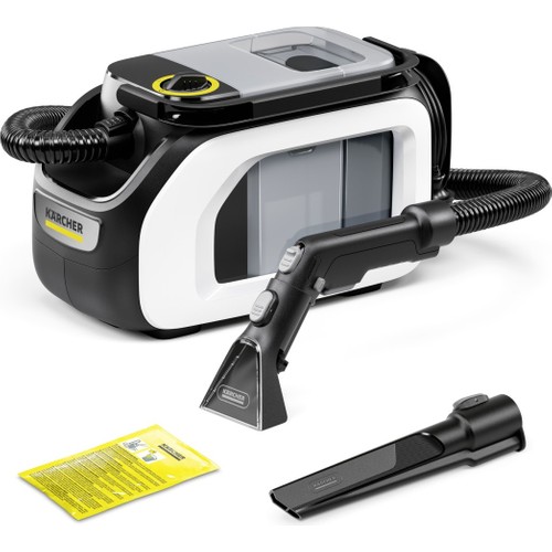 Karcher SE 3 Compact Home Halı Yıkama Makinesi
