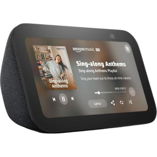 Amazon Echo Show 5 (3rd Generation) 5.5 Inch Smart Display With Alexa 2023