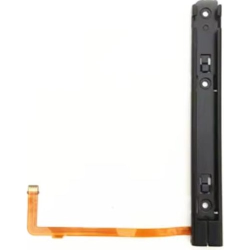 Nintendo Switch OLED Uyumlu Panel Rayı (Oled Ekran Sol Slider)