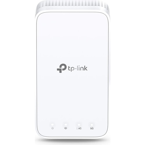 TP-Link Tp-Lınk RE330 Dual Band Prız Tıpı Mesh Wı-Fı Extender