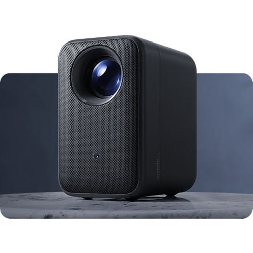 Xiaomi Full HD Projeksiyon Cihazı 400 Lümen LED Işık Kaynağı Kablosuz Bağlantı