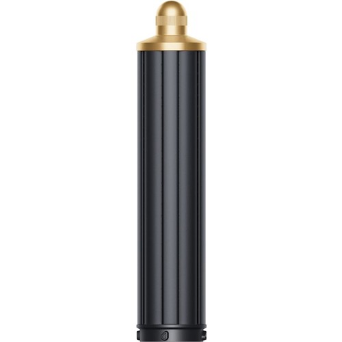 Dyson Airwrap™ 40 mm Uzun Bukle Başlığı Siyah/Altın