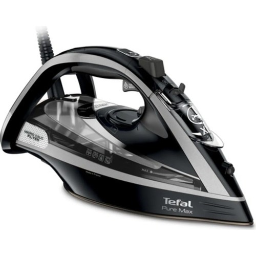 Tefal FV9850 Pure Max Anti-Calc Buharlı Ütü 3200 Watt