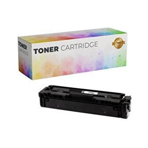 Crg 067 Muadil Çipli Toner Canon I-Sensys Lbp Yüksek Verim