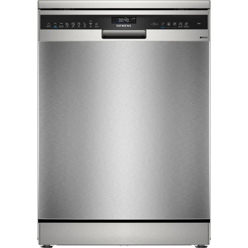 Siemens SN27YI82DT 13 Kişilik B Enerji Sınıfı 8 Programlı Bulaşık Makinesi Inox