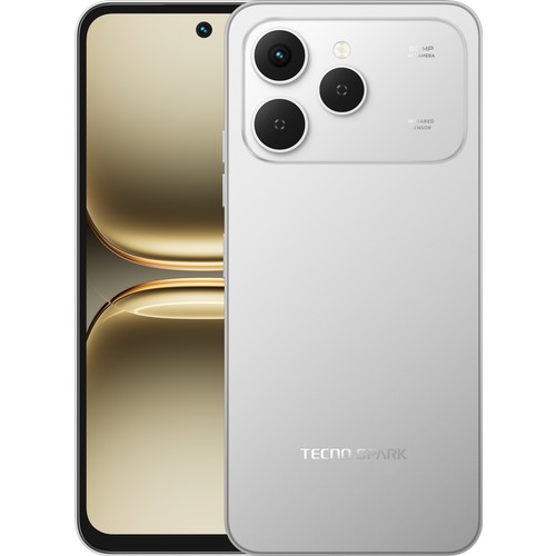 Tecno Spark 40 8 GB 256 GB Akıllı Telefon