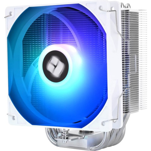 Thermalright Burst Assassin 120 SE ARGB 6 x 6mm Isı Borulu Intel-AMD Uyumlu Hava Soğutucu