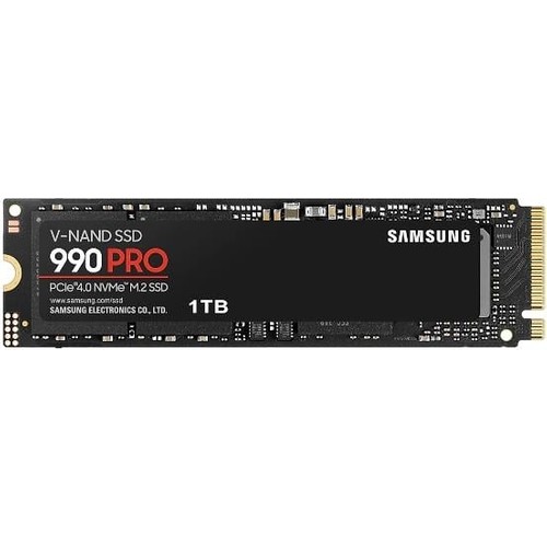 Samsung 1tb Samsung 990 Pro M.2 Nvme