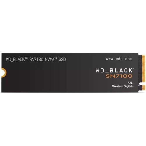 1TB WD M.2 NVMe SSD 7250 MB/s Okuma Hızı 6900 MB/s Yazma Hızı M.2 2280 Bağlantı Tipi