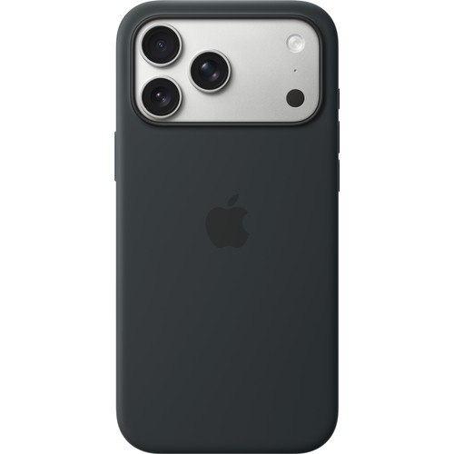 iPhone 17 Pro Max Şeffaf Kılıf (Magsafe Özellikli)