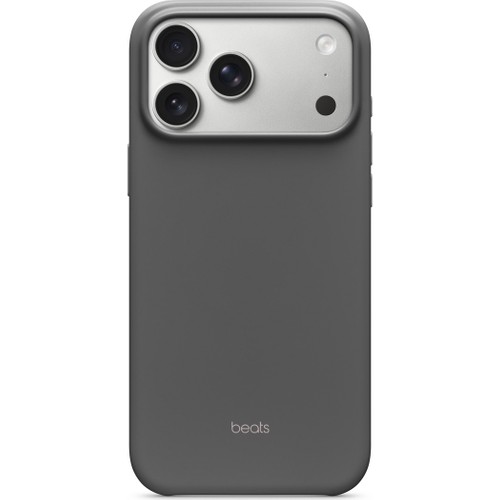 Beats iPhone 17 Pro Max Kılıf (Magsafe ve Kamera Kontrolü Özellikli)