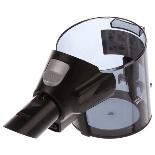 Bosch Unlimited Bcs7 Seri 7 Şarjlı Süpürge Toz Haznesi-Filitre Dahil