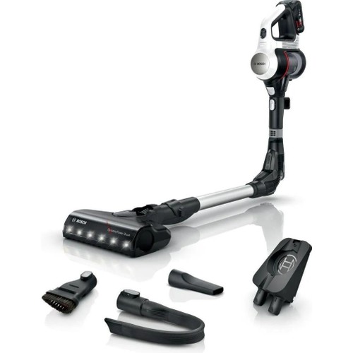 Bosch BBS712XTR Unlimited 7 Şarjlı Dikey Süpürge