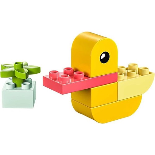 LEGO Duplo My First Duck