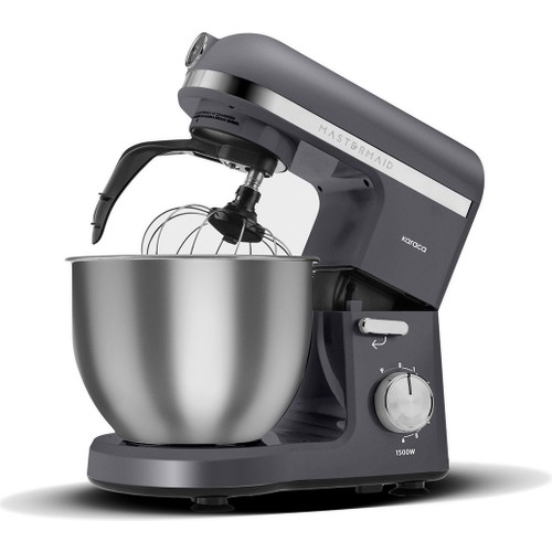 Karaca Mastermaid Chef Pro Çift Kollu Mutfak Şefi 1500 W