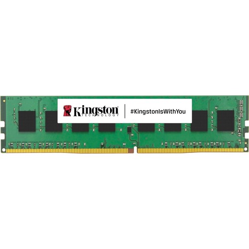 Kingston Server Premier 16GB Ddr4 CL22 Ecc Sunucu Bellek