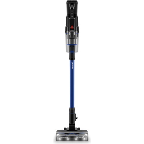 Bissell Furguard Pro 2'si 1 Arada Kablosuz Dikey Süpürge 0,4 L Toz Haznesi ile Güçlü Emiş