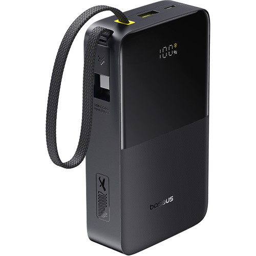 Baseus Enerfill FC51 Pro 22.5W 10.000 mAh Powerbank