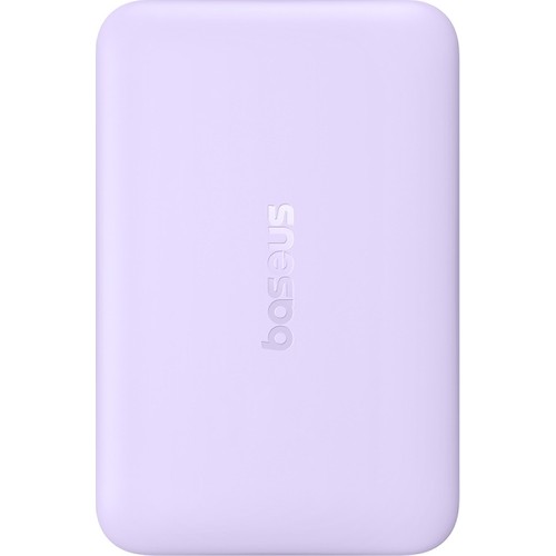 Baseus Enerfill FM11 Ultra-Mini Magsafe Super Hızlı Power Bank Type-C Çıkışlı 10000MAH 22.5W (Içinde Type-C Den Type C Ye Şarj Kablosu Mevcut)