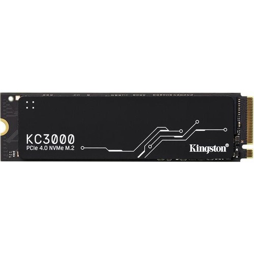 Kingston 1 Tb Kıngston Nvme Gen4 7000/6000