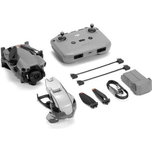 Dji Mini 5 Pro Fly More Combo (DJI RC-N3) Drone