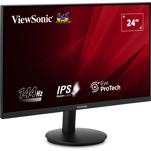 Viewsonic 24" 1Ms 144Hz FULL HD IPS GAMING MONITOR