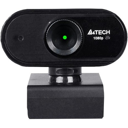A4 Tech Webcam Anti-Glare 1080P Full Hd Kamera